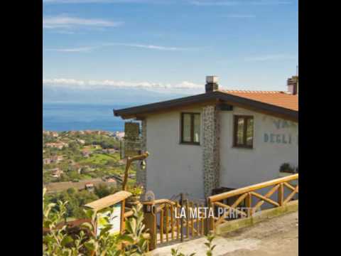 Valle degli Dei B&b#Agerola  #AmalfiCoast #Presentation