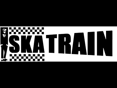 Ghost Town -  Ska Train with special guests