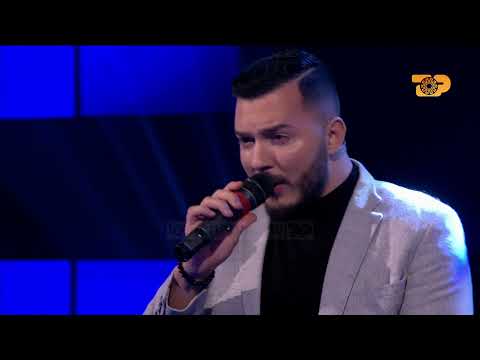 Ardit Çuni - Ma Cherie E Diell 09/01/2022