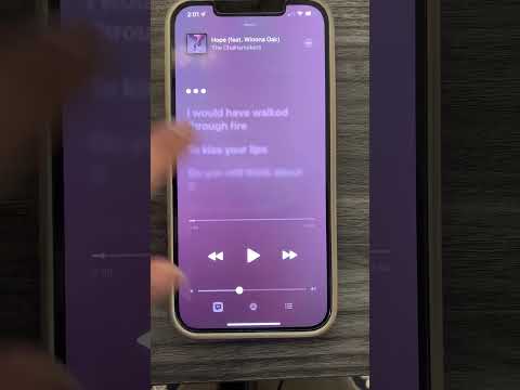 YouTube Thumbnail