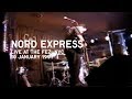 NORD EXPRESS 1.10.1997 (partial set) NYC