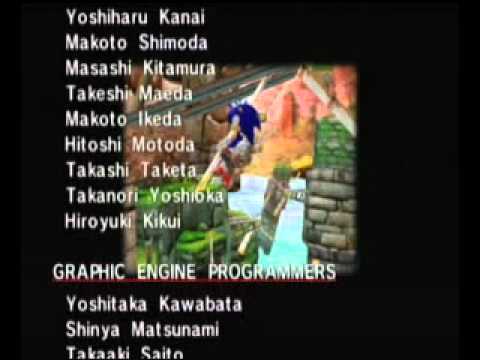 Retro Gameplay:Sonic Adventure DX [Part 19] [Final Part]