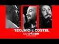 TEO VIO Si COSTEL 100 Păreri Stand Up Special