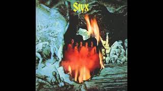 Styx | Styx I [ 1972 ] - Right Away