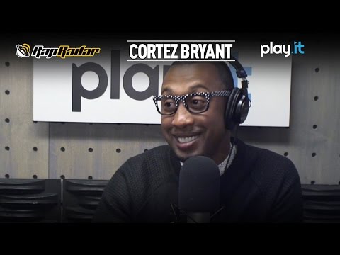 Cortez On The Tyga & Nicki Minaj’s Truffle Butter Beef - Rap Radar