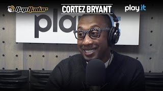 Cortez On The Tyga & Nicki Minaj’s Truffle Butter Beef - Rap Radar