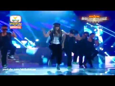 Sokun Kanha - Mr. What's You Mean -Best Of The Best 2013