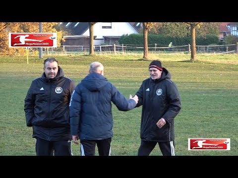 Irres Derby SV Lachem : MTSV Aerzen MegaMeister2009