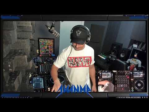 Dj Juanma - La Hora Salvaje - ESPECIAL CANTADITAS 2005