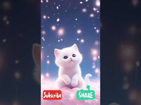 Billi Karti meow meow 🐈🐈🐈#cat video #short #videoviral