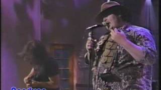 Blues Traveler - All In The Groove
