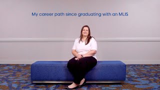 My Career Path Since Graduating with an MLIS