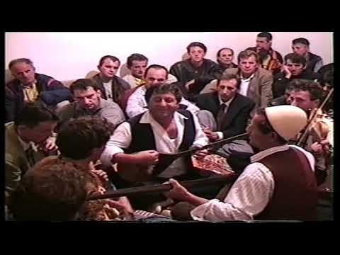 Tbijt e Sefes Mleqani - "Selman Kadrija / ...po t´flet Shqiptari