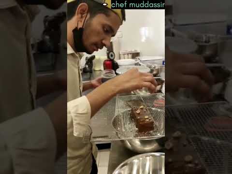 chocolate dessert 🎂🎂🎂🍫🍫🍫🍫#mrmuddassir #cake #food