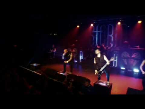 Demon Hunter - The Soldier's Song (Live - 45 Days DVD)