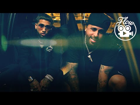 Bryant Myers, Arcangel, Nicky Jam, El Alfa & Darell – Wow Remix (Video Oficial)