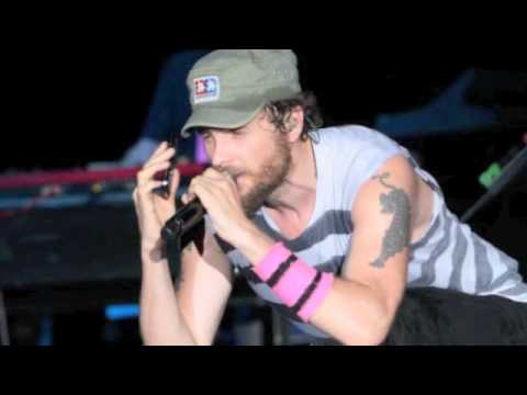 Sono un ragazzo fortunato- Jovanotti