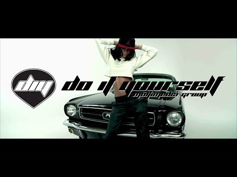 DUEL feat. AKON, TONY T, DESA & ROBERT M - Famous (Jack Holiday & Dany Lorence video mix) [Official]