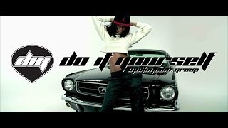 DUEL feat. AKON, TONY T, DESA & ROBERT M - Famous (Jack Holiday & Dany Lorence video mix) [Official]