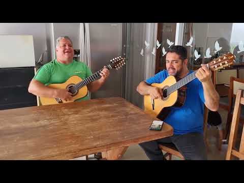 VARA DE MARMELO - Marcos Violeiro e Adalberto