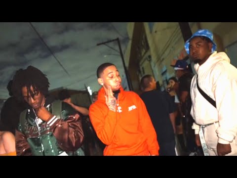 Video thumbnail for Young OG's