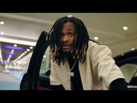 Te Weez - Who That (Official Video)