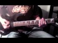 Asking Alexandria - To The Stage + TABS ( Guitar ...