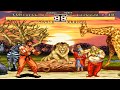 Karnov S Revenge Fightcade 카르노브의 복수 LordGenzo Mx Vs 7HnH77I Kr ファイターズヒ�