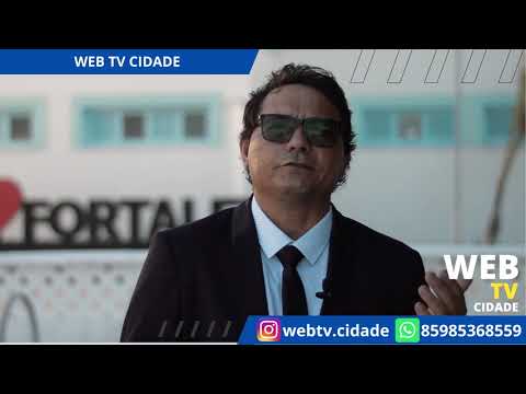 web tv cidade