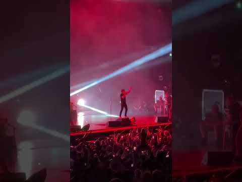 Billy Talent - Red Flag (Live in Toronto 2023)