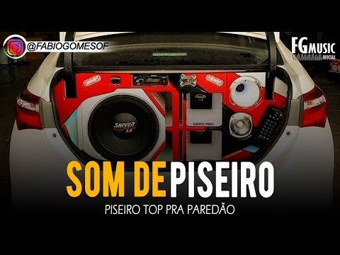 Som De Piseiro - Top Pra Paredão CD Maio 2K20 (Niel a Pegada Diferente)