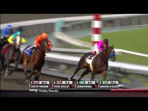 2009 Breeders' Cup Sprint