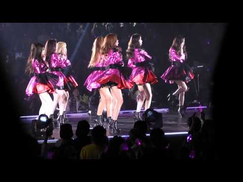 150426 SONE LIMITED PARTY 『Genie』