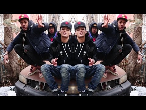 On My Way - Krook Nem x Keyz Krook | Shot By @JaycloudXI