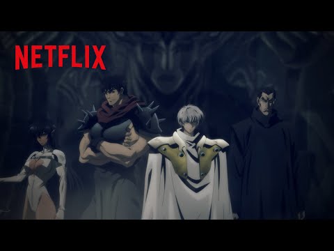 afbeelding Dark Schneider Recaps Season 1 [Subtitled]