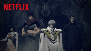 Dark Schneider Recaps Season 1  Subtitled 