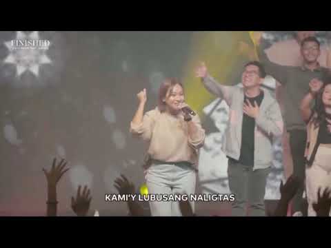 Diyos ng Lahat - Lord of All by Feast Worship (Tagalog)