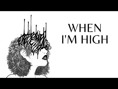 When I'm High - Kitty Got Claws (Audio)