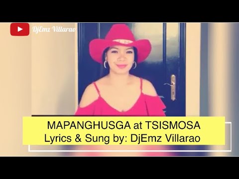 Mapanghusga at Tsismosa