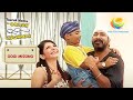 Gogi Is Finally Found Taarak Mehta Ka Ooltah Chashmah Gogi Missing