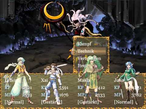 Let's Play Elements Destiny - Ancient Powers - Teil 106