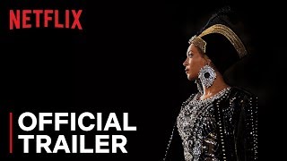 Homecoming A Film by Beyoncé Film Trailer