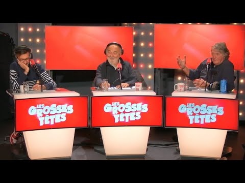 Olivier de Kersauson fait gagner la valise RTL