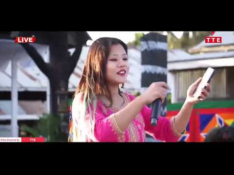 LIVE Leikashiya Nali | Yuileichan Mahongnao | Phungcham Haofa Phanit