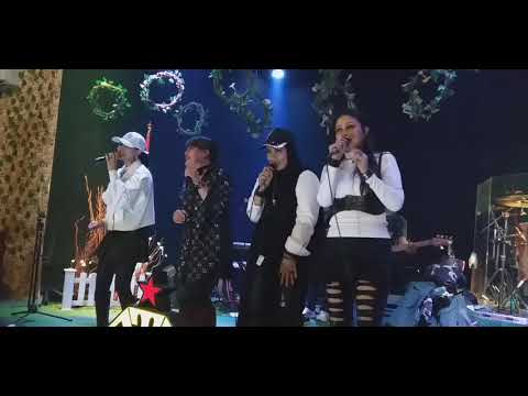 MADAMES ROCKER'S - UANG /Cipt.Ian Antono