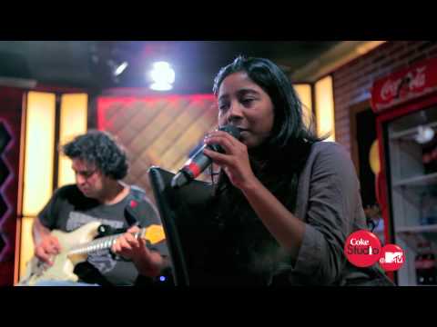 Hallelujah BTM (2-min) - Karsh Kale feat Shilpa Rao, Coke Studio @ MTV Season 2