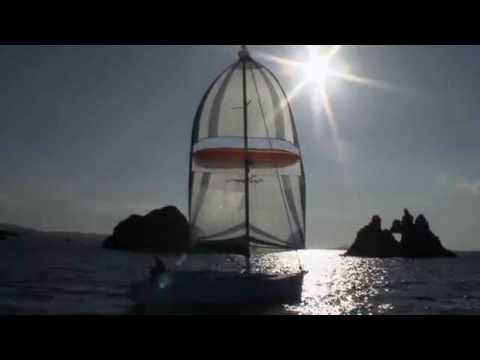 Parasailor Produktvideo