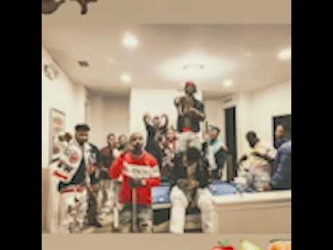 StillServin- Zap Ft. Feva, Raxkss, Loui, DrippyMontana