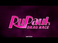RuPaul's Drag Race Season 15 Promo But It's Basics By Twice