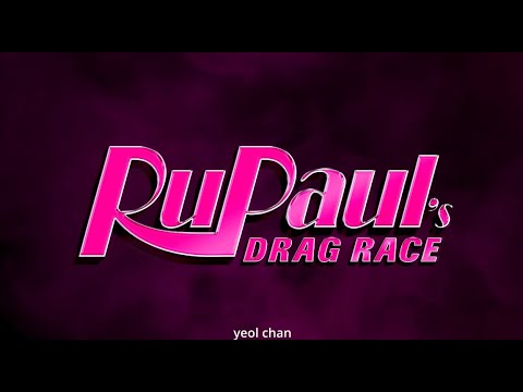 RuPaul's Drag Race Season 15 Promo But It's Basics By Twice